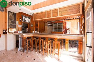 Local comercial en venta en Camino de Ronda - Rosaleda en Granada