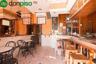 Local comercial en venta en Camino de Ronda - Rosaleda en Granada