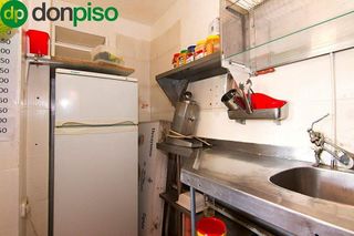 Local comercial en venta en Camino de Ronda - Rosaleda en Granada