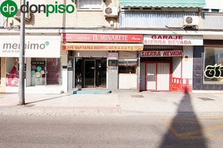 Local comercial en venta en Camino de Ronda - Rosaleda en Granada