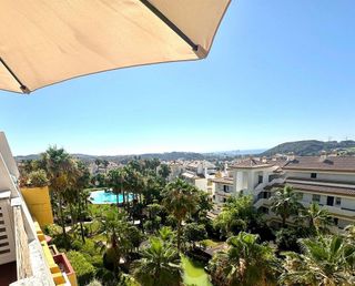 Piso en venta en Calahonda en Mijas