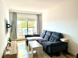 Piso en venta en Calahonda en Mijas