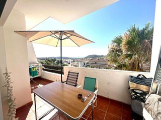 Piso en venta en Calahonda en Mijas
