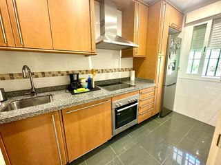 Piso en venta en Calahonda en Mijas