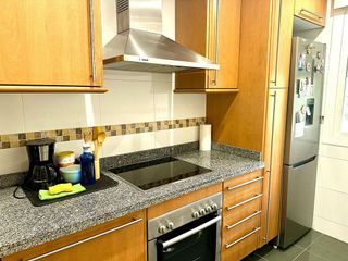 Piso en venta en Calahonda en Mijas