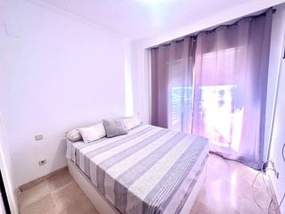 Piso en venta en Calahonda en Mijas