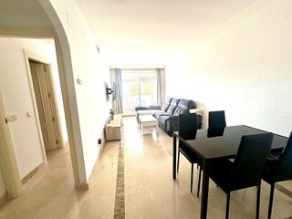 Piso en venta en Calahonda en Mijas