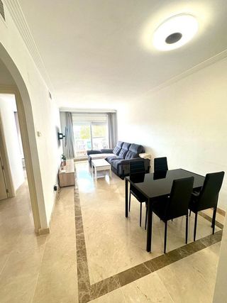 Piso en venta en Calahonda en Mijas