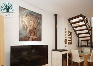 Ático en venta en Mazarrón ciudad en Mazarrón