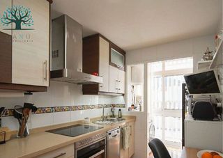 Ático en venta en Mazarrón ciudad en Mazarrón