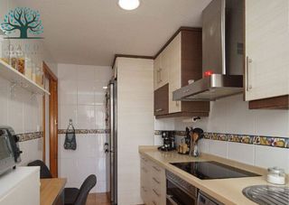 Ático en venta en Mazarrón ciudad en Mazarrón