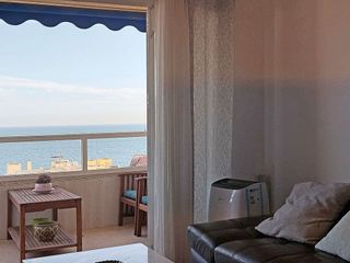 Piso en alquiler en Parque de la Paloma en Benalmádena