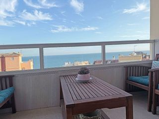 Piso en alquiler en Parque de la Paloma en Benalmádena