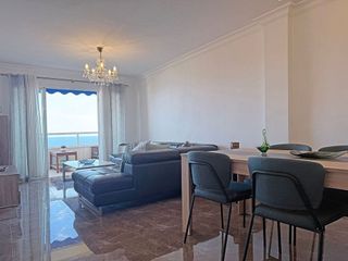 Piso en alquiler en Parque de la Paloma en Benalmádena