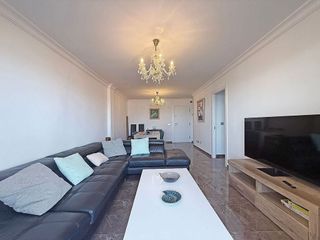 Piso en alquiler en Parque de la Paloma en Benalmádena