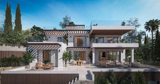 Solar en venta en Zona el Higuerón en Benalmádena