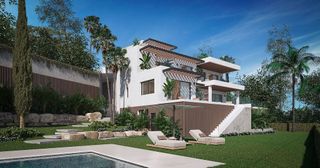 Solar en venta en Zona el Higuerón en Benalmádena