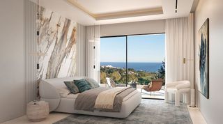 Solar en venta en Zona el Higuerón en Benalmádena