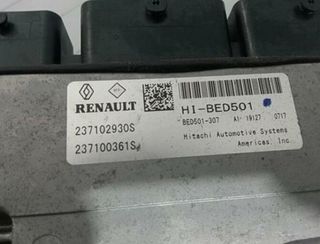 Renault 138399 237102930s centralita megane iv 1.8