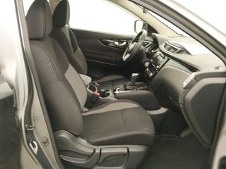 Nissan Qashqai DIG-T 116 KW (160 CV) E6D DCT N-STYLE