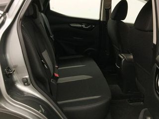 Nissan Qashqai DIG-T 116 KW (160 CV) E6D DCT N-STYLE