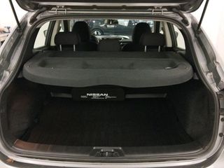 Nissan Qashqai DIG-T 116 KW (160 CV) E6D DCT N-STYLE