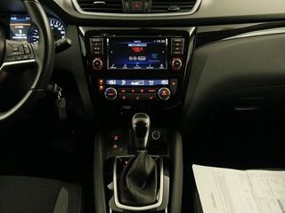 Nissan Qashqai DIG-T 116 KW (160 CV) E6D DCT N-STYLE