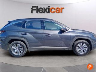 Hyundai Tucson 1.6 CRDI 100kW (136CV) 48V Maxx Safe