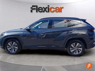 Hyundai Tucson 1.6 CRDI 100kW (136CV) 48V Maxx Safe