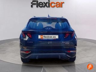Hyundai Tucson 1.6 CRDI 100kW (136CV) 48V Maxx Safe