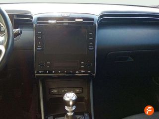 Hyundai Tucson 1.6 CRDI 100kW (136CV) 48V Maxx Safe