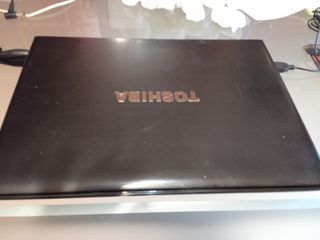 Portátil Toshiba Satellite R630