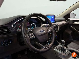 Ford Focus 1.5 Ecoblue 88kW Active Style SIP