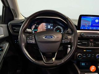 Ford Focus 1.5 Ecoblue 88kW Active Style SIP