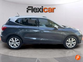 Seat Arona 1.0 TSI 81kW (110CV) DSG Style XM