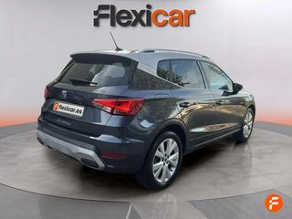 Seat Arona 1.0 TSI 81kW (110CV) DSG Style XM
