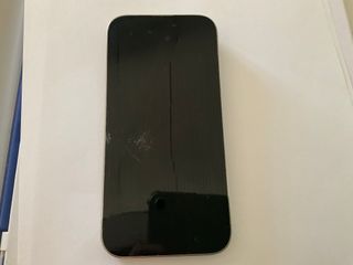 iPhone 14 Pro da riparare