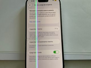 iPhone 14 Pro da riparare