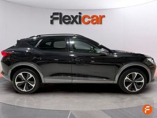 Cupra Formentor 1.5 TSI 110kW (150 CV) DSG