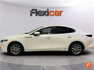 Mazda 3 2.0 SKYACTIV-G EVOLUTION