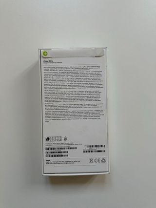 iPhone 15 Pro Space Gray