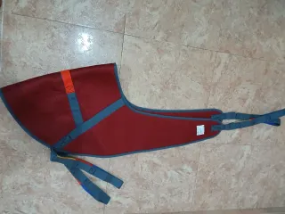 Grúa eléctrica 150kg