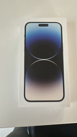 iPhone 14 Pro Max 256GB Bianco