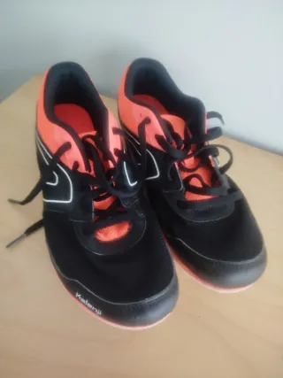 Zapatillas Cross Talla 40