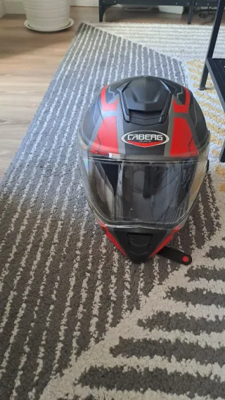 Casco de moto integral Caberg