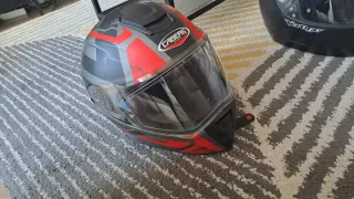 Casco de moto integral Caberg
