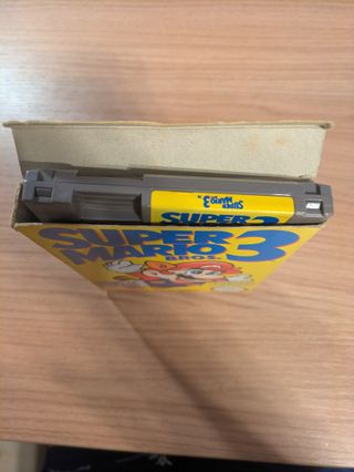 Pack Nintendo NES Original + Zapper + Juegos