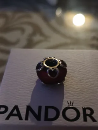 Charm Pandora