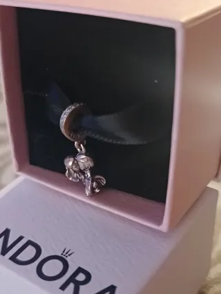 Charm Pandora