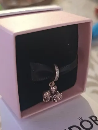 Charm Pandora